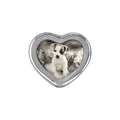 Signature Heart 4x6 Frame -Photo Frames | Mariposa