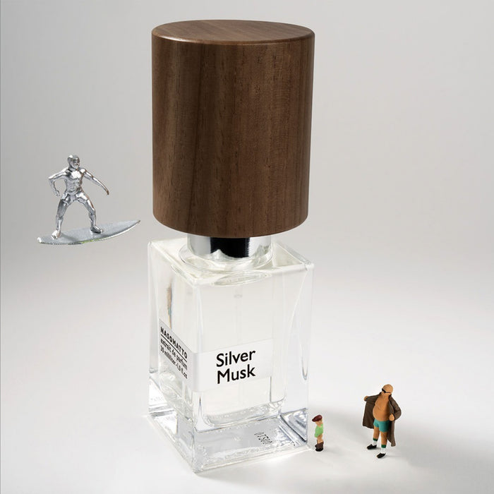 Silver Musk