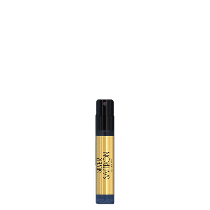 Silver Saffron Extrait