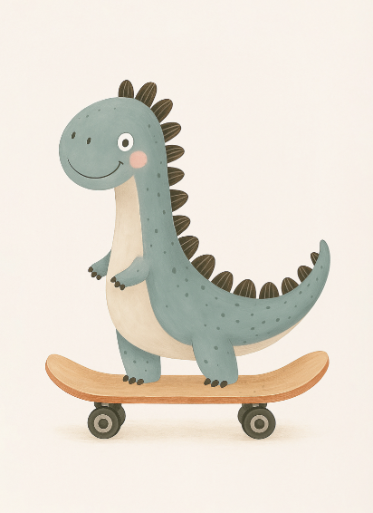 Skater Friends