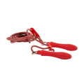 Skipping Rope - Rubber Adjustable