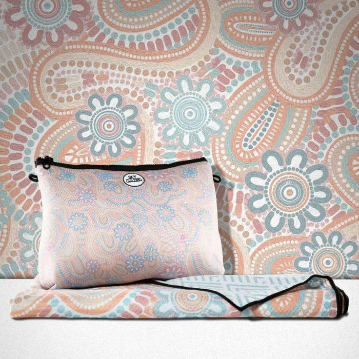Sky Gazer Towel - The Malua
