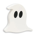 Small Wooden Ghost Cutout