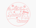 Snowman Hill