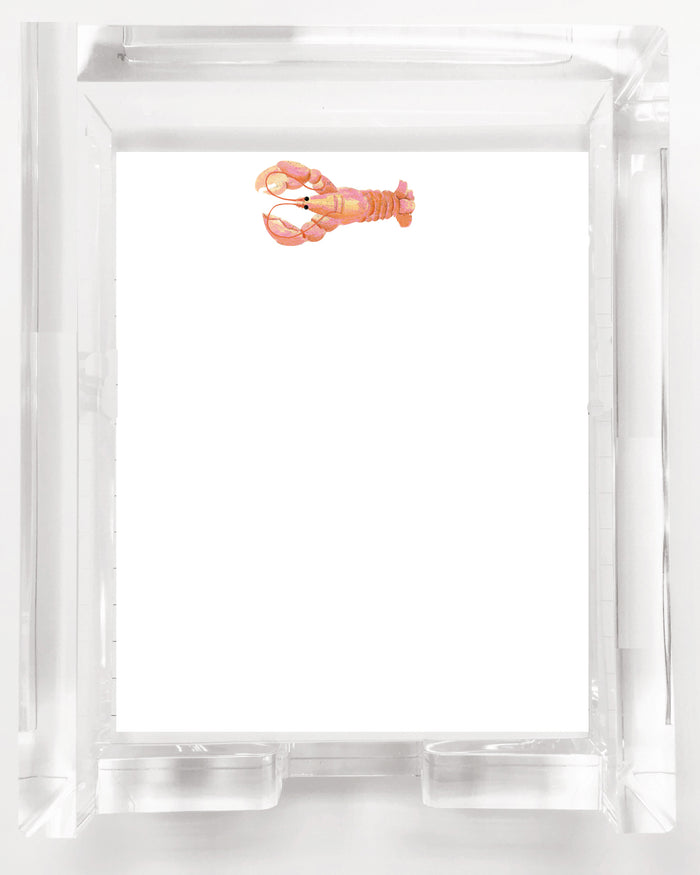 SNS132 Lobster