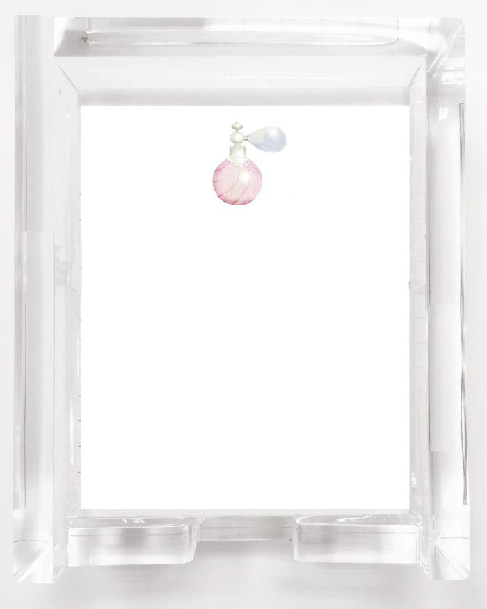 SNS135 Perfume with Atomizer