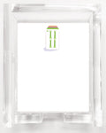 SNS181 Mahjong Bam