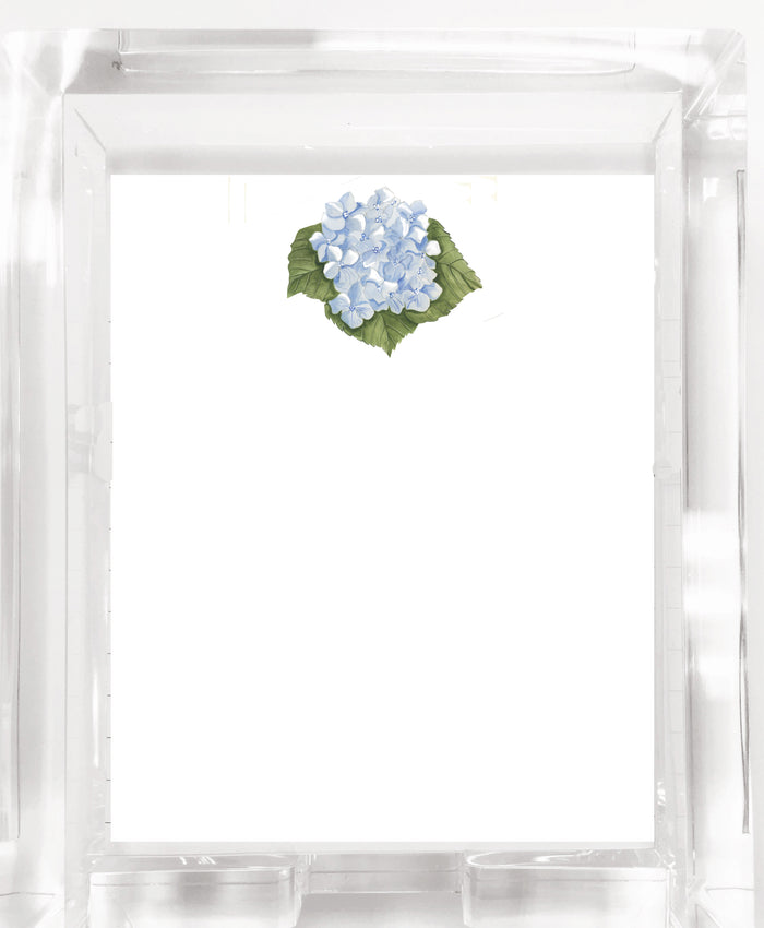 SNS211 Blue Hydrangea REFILL
