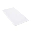 Snuz US Mattress SnuzPod4 Crib Mattress SnüzPod⁴ Crib Mattress | Breathable Bassinet Mattress – Snüz US