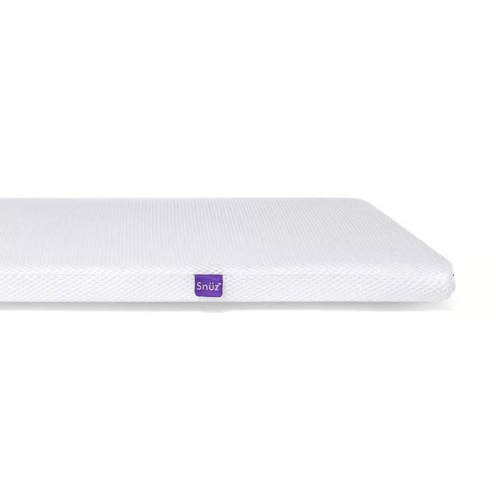Snuz US Mattress SnuzPod4 Crib Mattress SnüzPod⁴ Crib Mattress | Breathable Bassinet Mattress – Snüz US