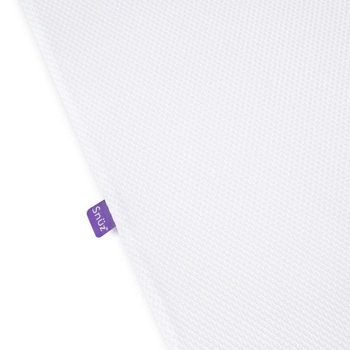 Snuz US Mattress SnuzPod5 Crib Mattress SnüzPod5 Crib Mattress | Breathable Bassinet Mattress – Snüz US