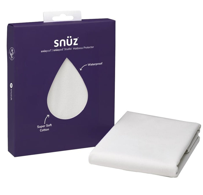 Snuz US SnuzPod5 Waterproof Mattress Protector SnuzPod5 Waterproof Mattress Protector