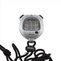 Seiko 100 memory solar stopwatch