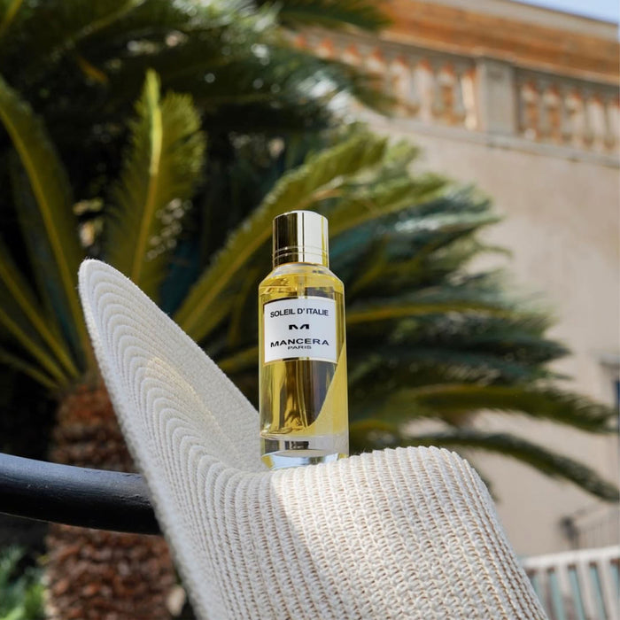 Soleil D'Italie