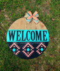 Southwest Welcome