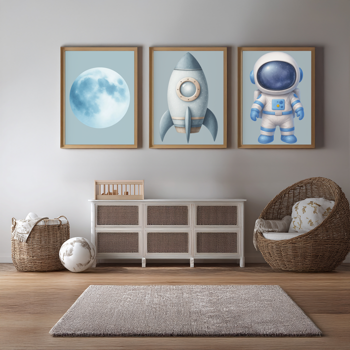 Space