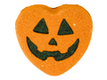 Spooky Season Bath Bomb