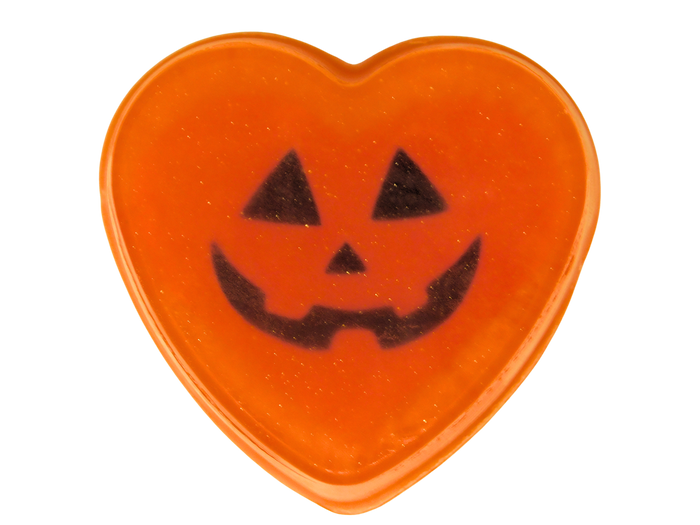 Spooky Season Soap