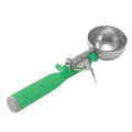 Standard Round Bowl Disher