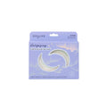 Spalife stargazing brightening under eye masks packaging on a white background