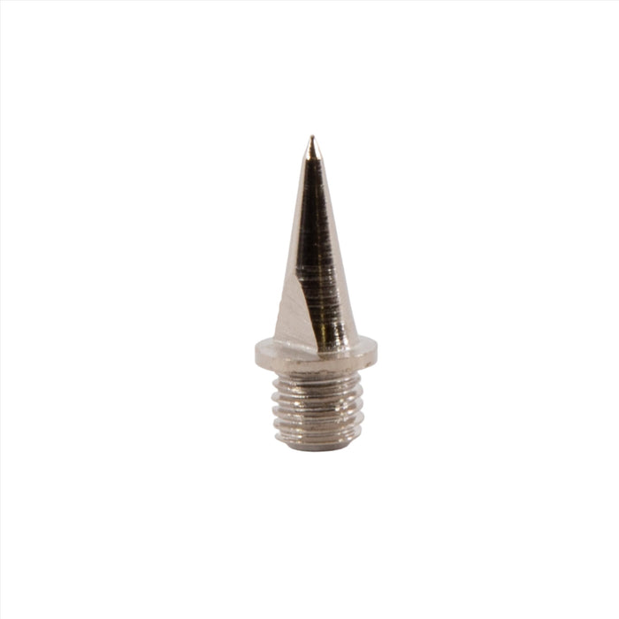 Starting Block Steel Spikes