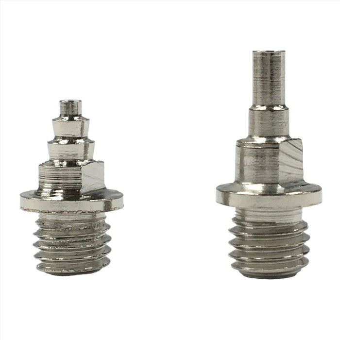 Christmas Tree Track Spikes | 6mm or 9mm