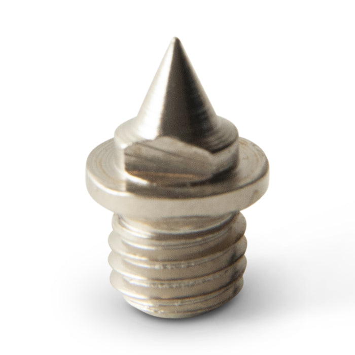 Track Running Spikes Pins for spike shoes | 5mm Steel Pyramid shaped