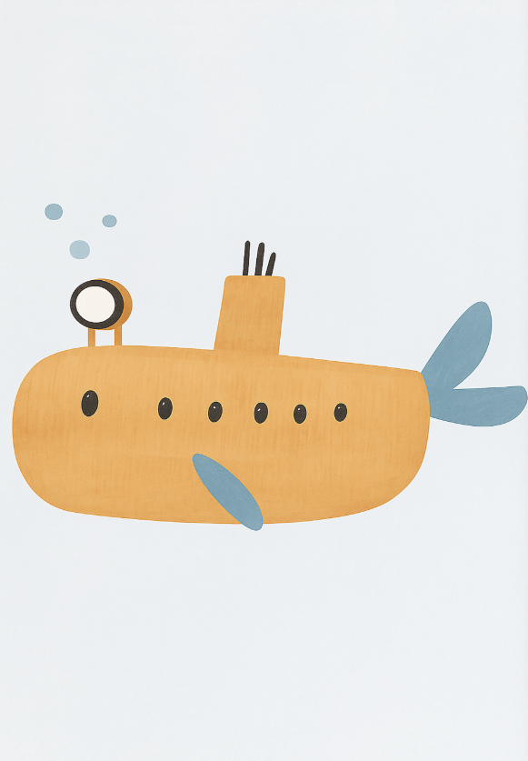 Submarine