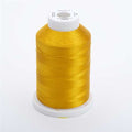 Sulky 40 wt 1500 Yard Rayon Thread - 944-1025 - Mine Gold
