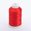 Sulky 40 wt 1500 Yard Rayon Thread - 944-1037 - Lt Red