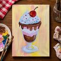 Summer Scoops