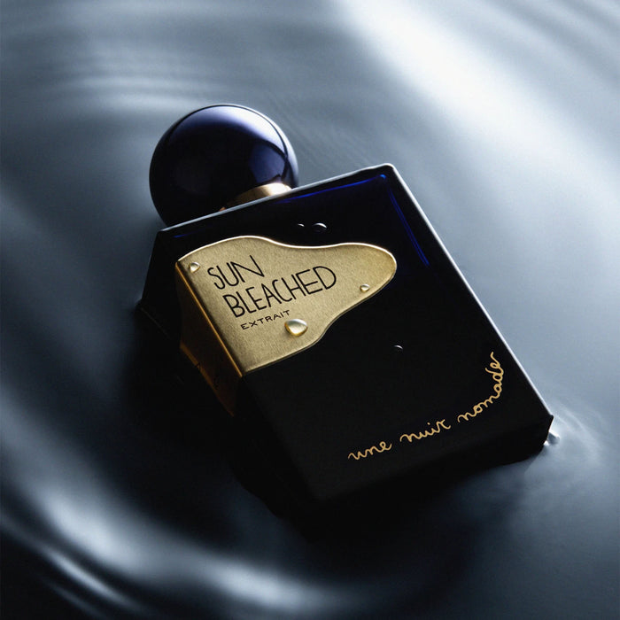 Sun Bleached Extrait