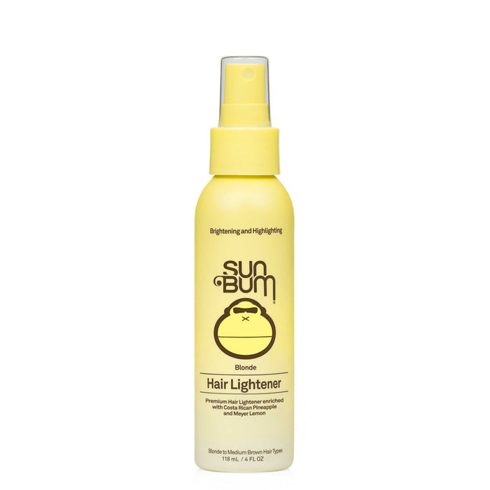 Sun Bum Blonde Hair Lightener