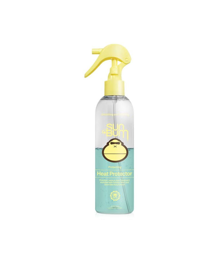 Sun Bum Heat Protector