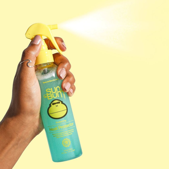 Sun Bum Heat Protector
