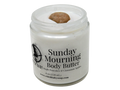 Sunday Mourning Body Butter