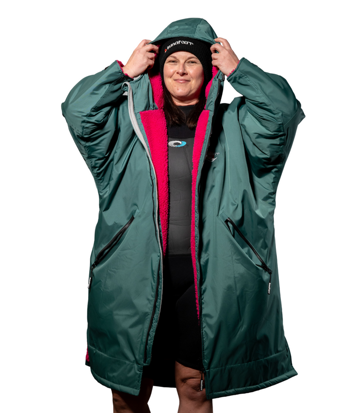 Sundfoerr Elements Adventure Robe