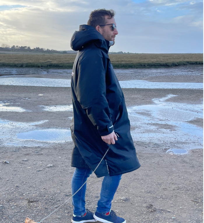 Sundfoerr Elements Adventure Robe