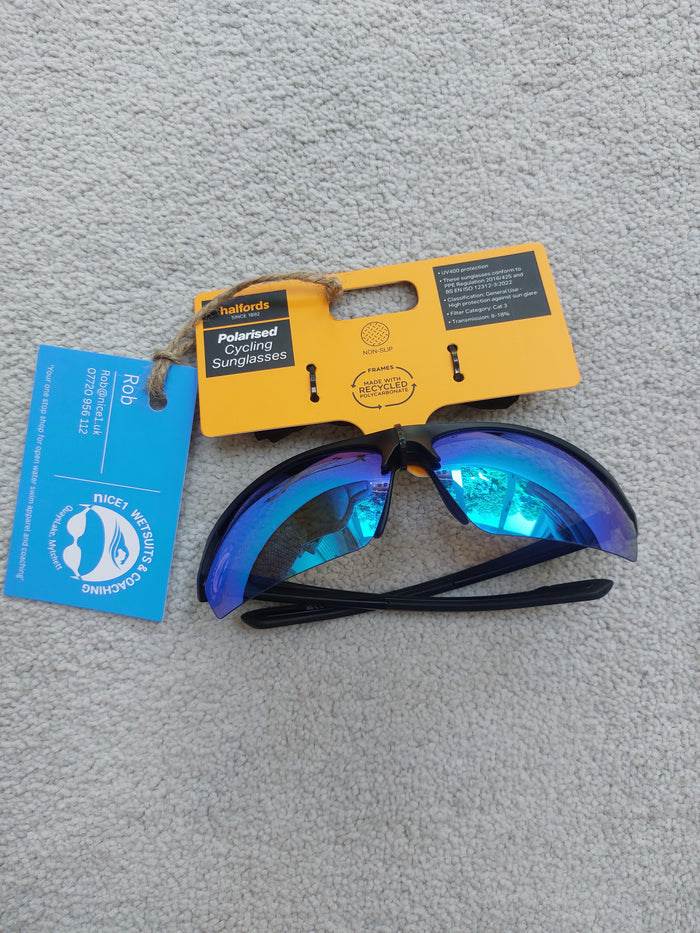 Sunglasses Polarised (Halfords) Dorney
