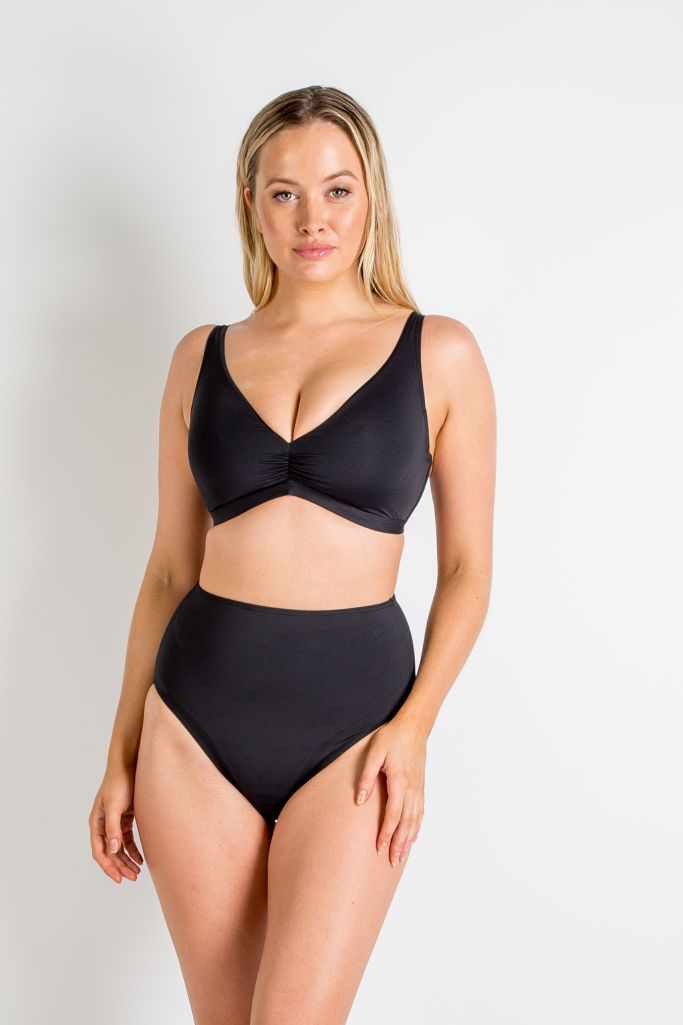 Sunseeker E/F Bra - Basix