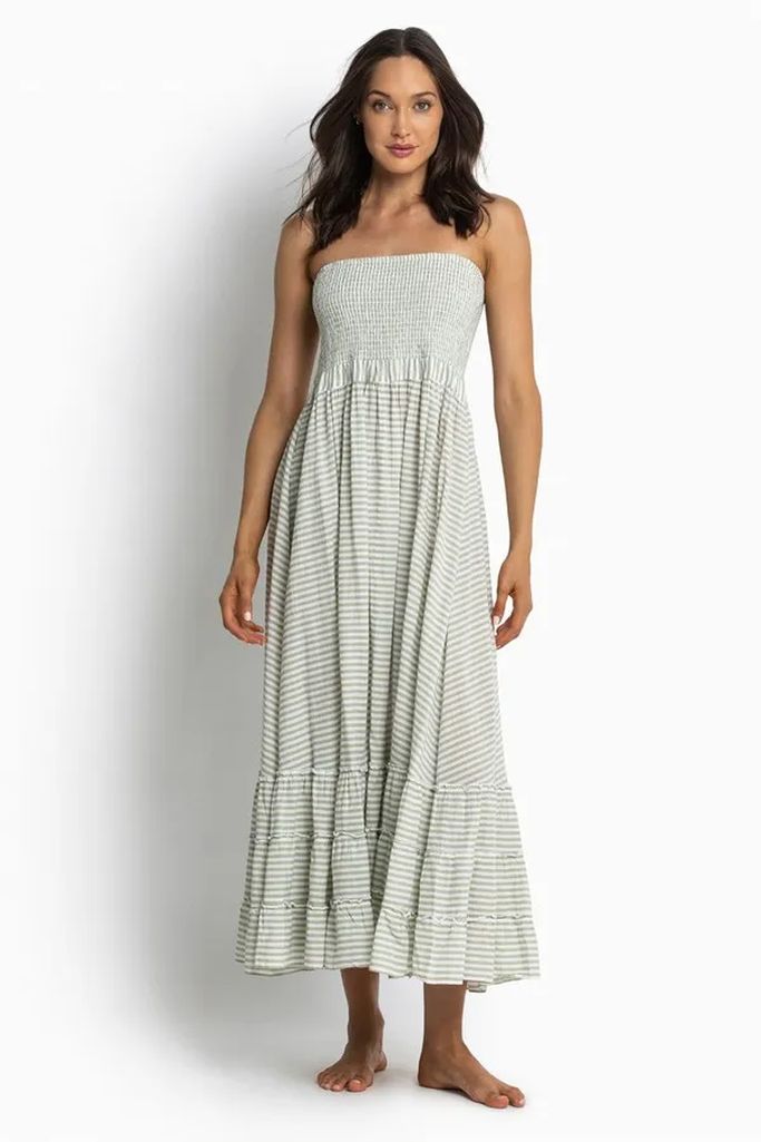 Sunseeker Sunshine Maxi - Summer Stripe