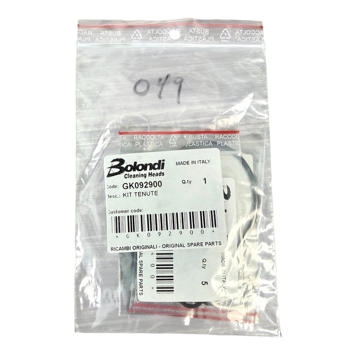 SW049 Seal Kit