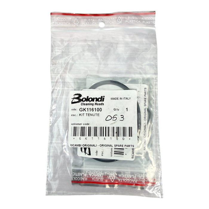 SW053 Seal Kit