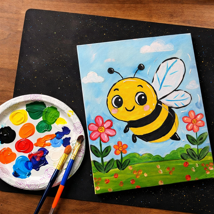Sweet Bee
