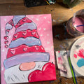 Sweetheart Gnome