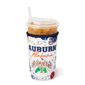Tailgates in Auburn Iced Cup Coolie