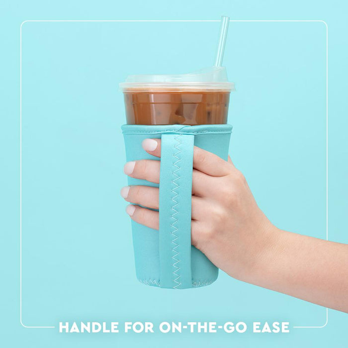 Tailgates in Auburn Iced Cup Coolie