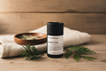 Tallow Deodorant Woodland Pines - Lifestyle Photo