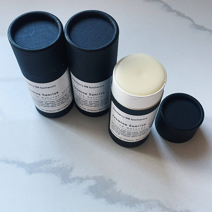 Tallow Deodorant: Woodland Pines