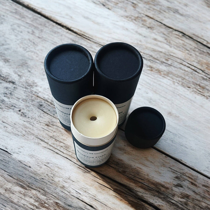 Tallow Deodorant: Woodland Pines